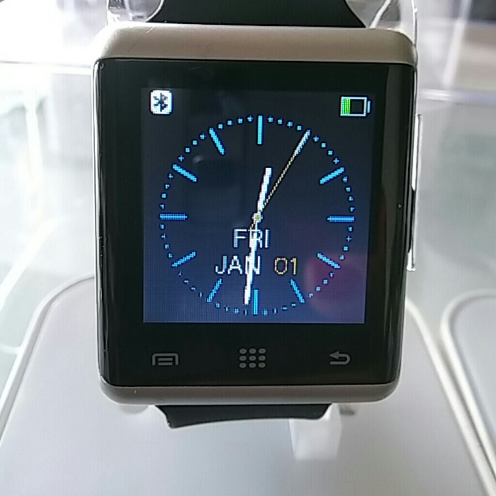 iTouch Pulse Smart Watch